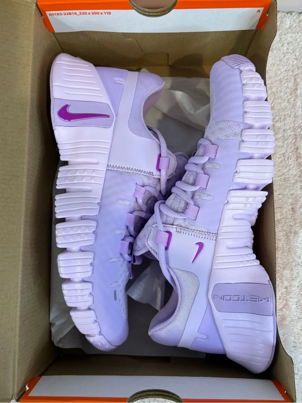 Nike Free Metcon 5